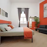 Maya - Boutique Apartment