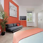 Maya - Boutique Apartment