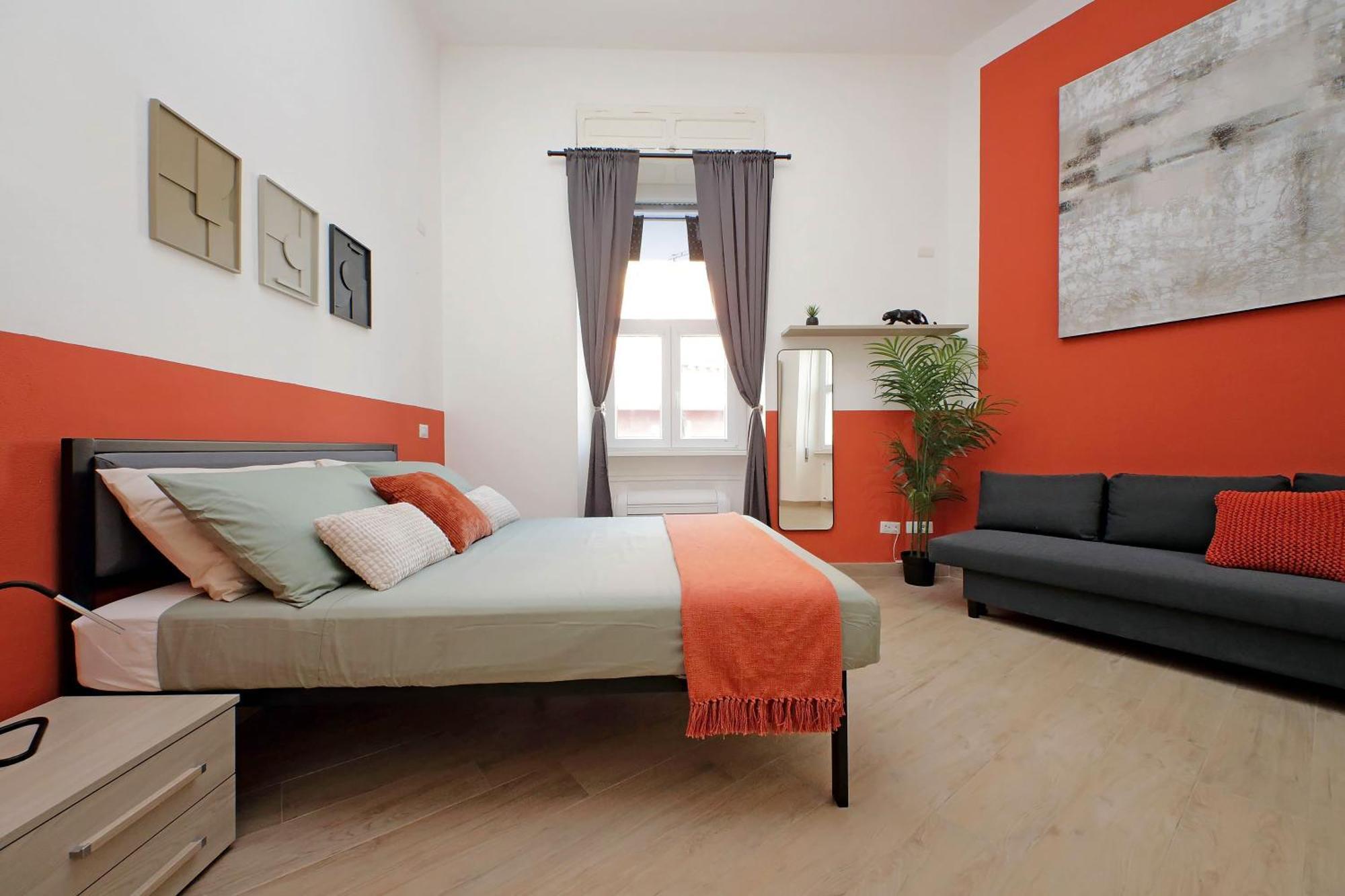 Maya - Boutique Apartment *