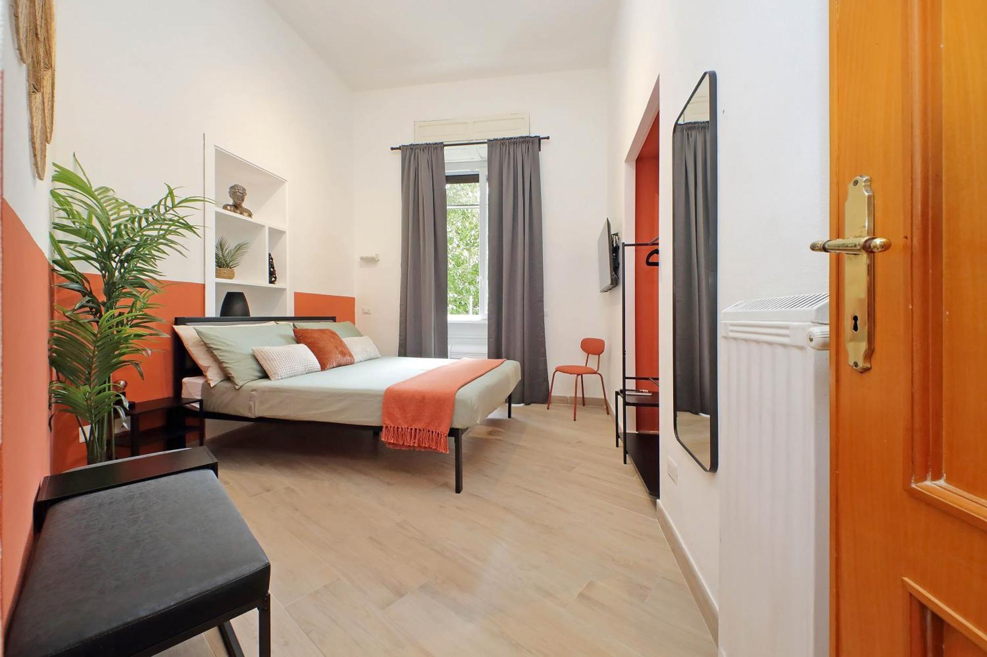 Maya - Boutique Apartment Rom