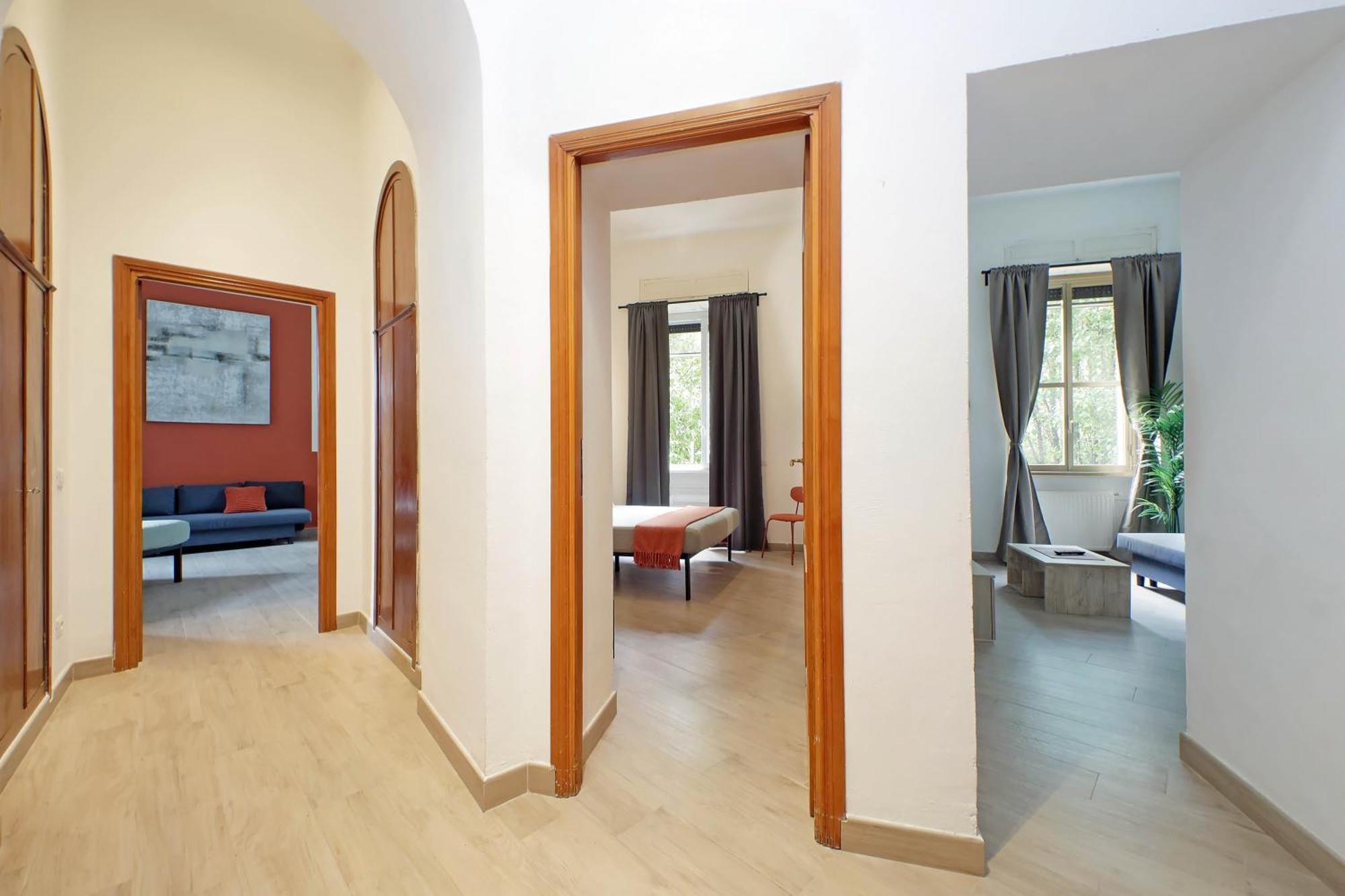 Maya - Boutique Apartment