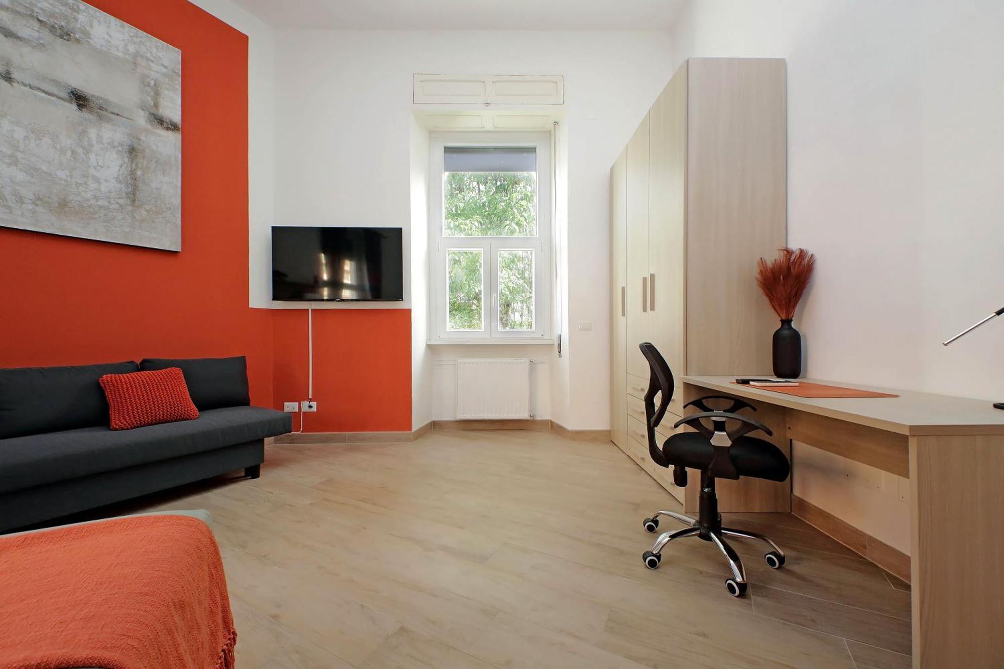 Apartment Maya - Boutique Rom