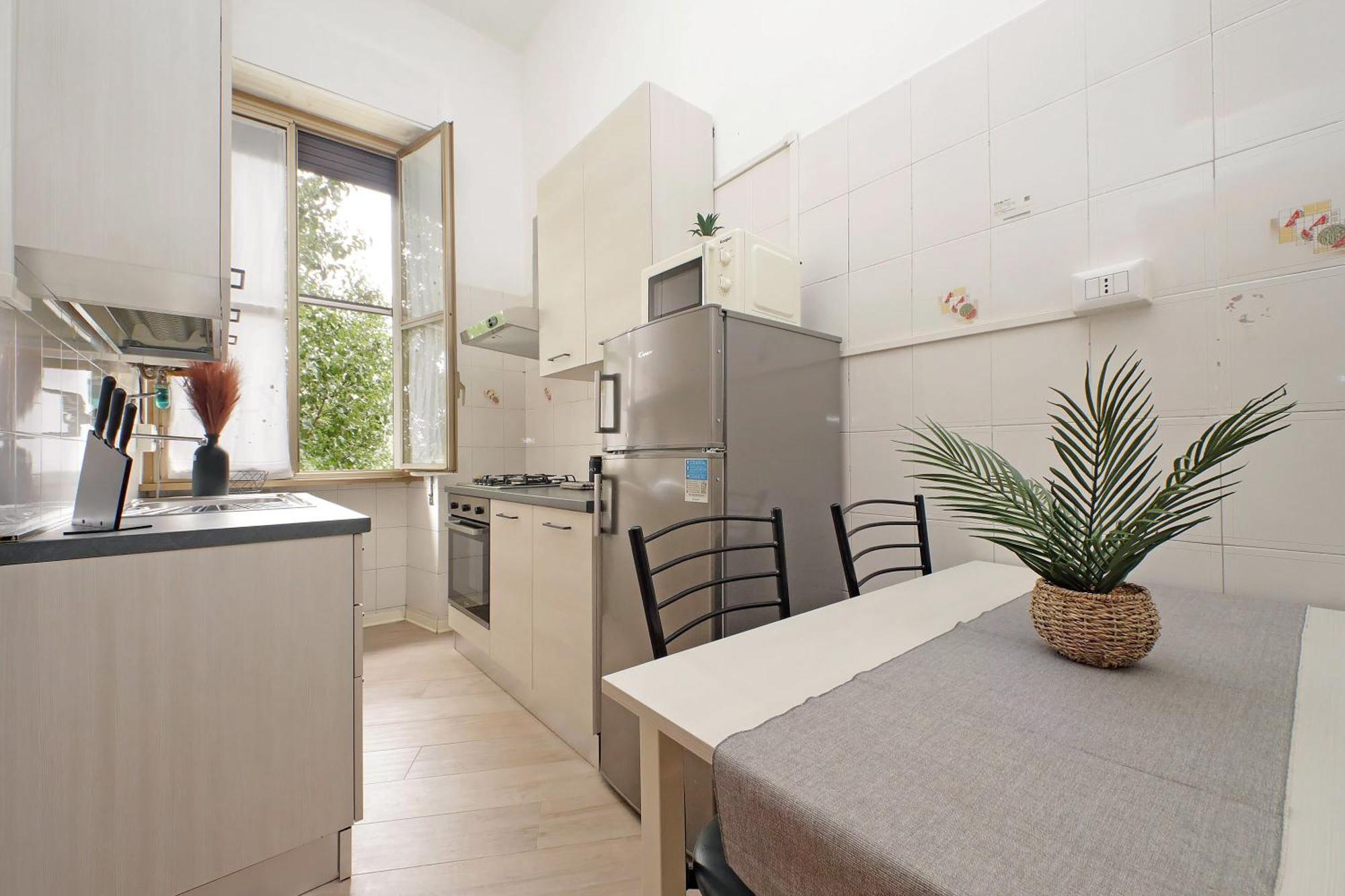 Maya - Boutique Apartment Rom