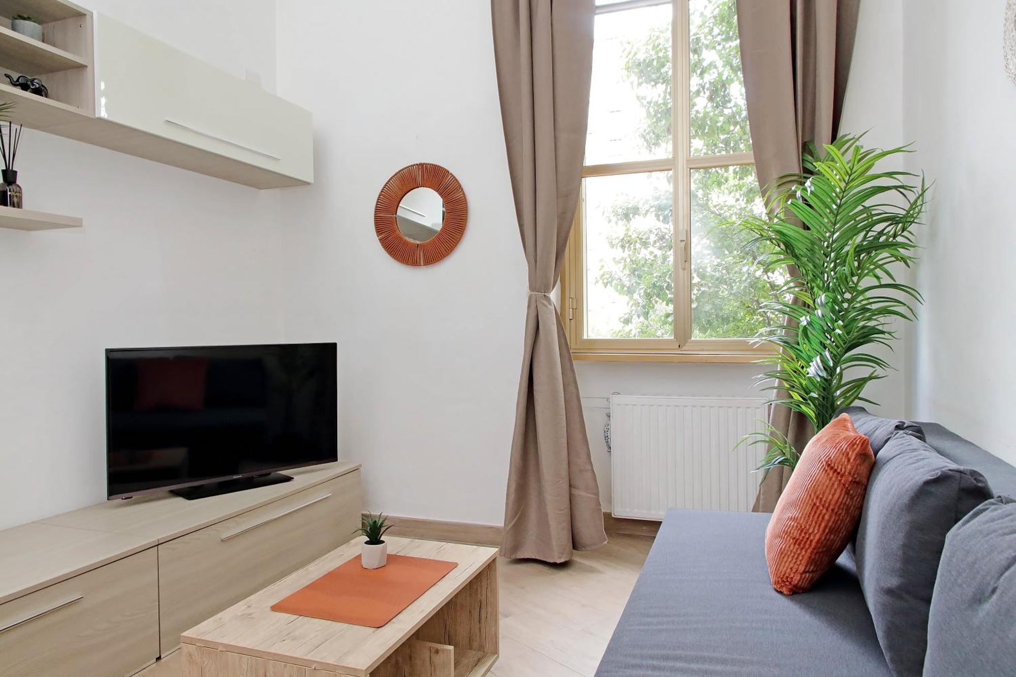 Maya - Boutique Apartment *